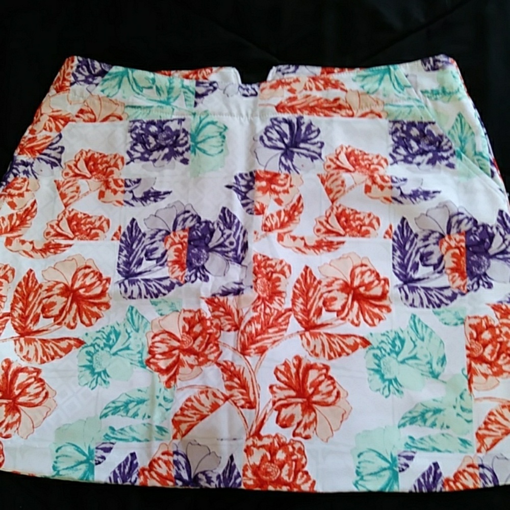 Lady Hagen golf skort